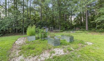 2106 Davie Ln, Camden, SC 29020