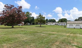 107 N REED St, Clayton, DE 19938