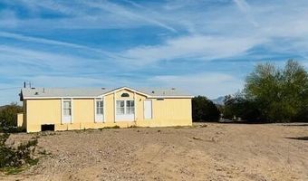 29821 Stagecoach Rd, Bouse, AZ 85344
