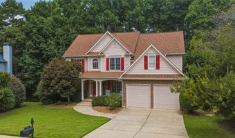 122 Vine Creek Pl, Acworth, GA 30101