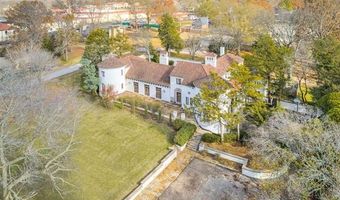 2400 Terrace Dr, Bartlesville, OK 74006