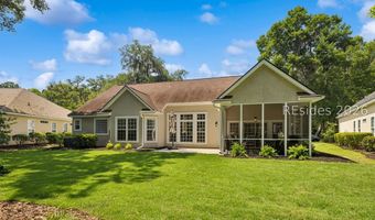 43 Point W Dr, Bluffton, SC 29910