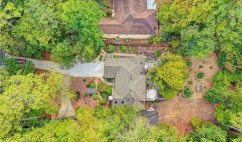 4006 N Berkeley Lake Rd NW, Berkeley Lake, GA 30096