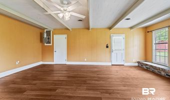 384 Old Bratt Rd, Atmore, AL 36502