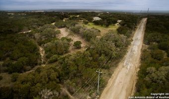 Lot 36 County Road 2801 W, Mico, TX 78056