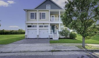2140 W Riverside Dr, Atlantic City, NJ 08401