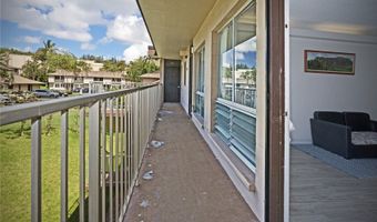 47-420 Hui Iwa St B307, Kaneohe, HI 96744