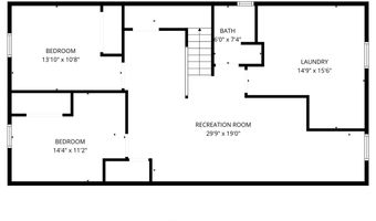 1001 Maquoketa St, Anamosa, IA 52202