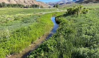 TBD East Fork Rd, Challis, ID 83226