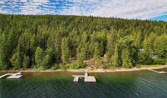 Swan Shores Lane, Bigfork, MT 59911