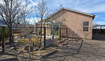 1518 Sequoia St, Dayton, NV 89403