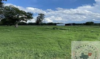 CR 4114, De Kalb, TX 75559