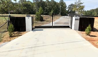 880 Eads Creek Rd, Belden, MS 38826