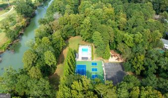 3681 Frederica Rd, Berkeley Lake, GA 30096
