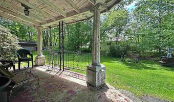 100 Webb St, Bennington, VT 05201