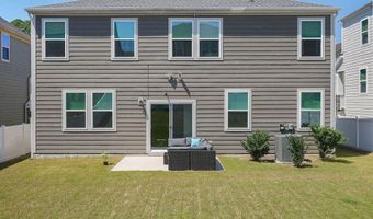 1533 Tinos Overlook Way, Apex, NC 27502