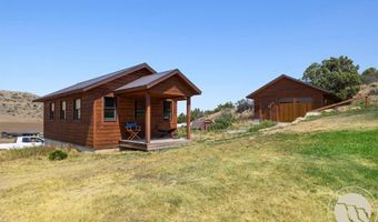 618 Grove Creek Rd, Absarokee, MT 59001