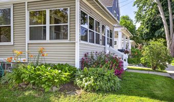544 N UNION St, Appleton, WI 54911