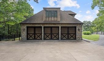 45181 Ridge Road Cir, Afton, OK 74331
