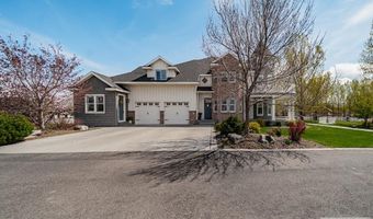 4825 E 21 S, Ammon, ID 83406