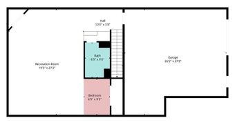 4015 Baxter Rd, Baxter, TN 38544