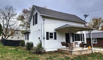 118 E 11th St, Alexandria, IN 46001