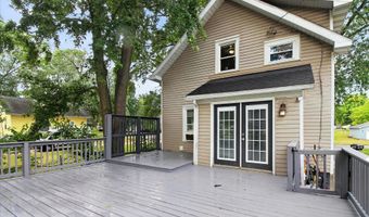 111 Penrith Ave, Alma, MI 48801