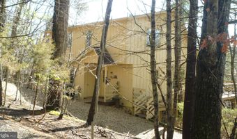 51 FORREST St, Basye, VA 22810