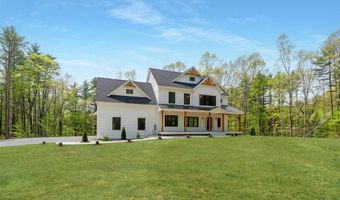 286 South Rd, Brentwood, NH 03833