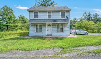5502 5500 Route 115, Blakeslee, PA 18610