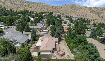 3706 Prospect Dr, Carson City, NV 89703