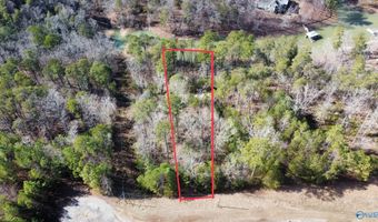 Lot 41 Sipsey Overlook, Double Springs, AL 35553