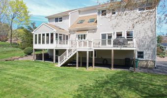 319 Redstone Dr, Cheshire, CT 06410