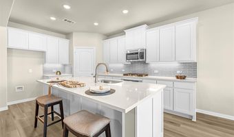 416 Pickett Creek Dr, Aledo, TX 76008