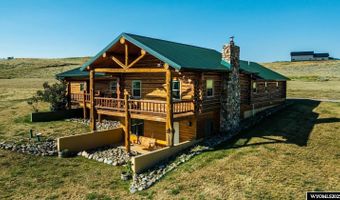 22 Johnson Creek Rd, Buffalo, WY 82834