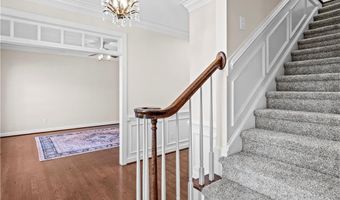 109 Isleworth Ct, Advance, NC 27006