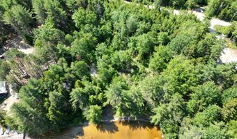 Lot 39 Southwest Brook Lane, Beddington, ME 04622
