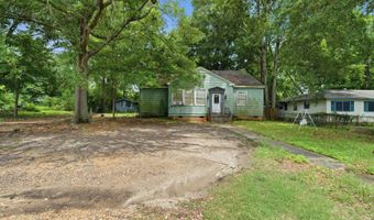 320 N Church St, Brookhaven, MS 39601