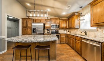 725 Mango Loop, Austin, AR 72007