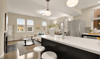 2114 N Street NW 32, Washington, DC 20037