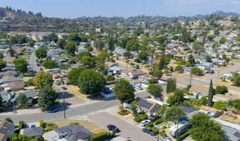 3381 Par Dr, La Mesa, CA 91941