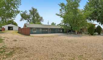 2532 S County Road 15, Berthoud, CO 80513