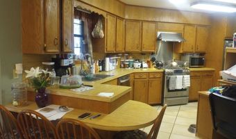 1333 GUY Ave, Bastrop, LA 71220