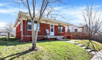 229 S 4th Ave, Beech Grove, IN 46107