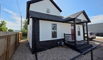 2012 SNYDER Ave, Cheyenne, WY 82001