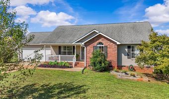 109 Sugar Creek Ln, Anderson, SC 29625