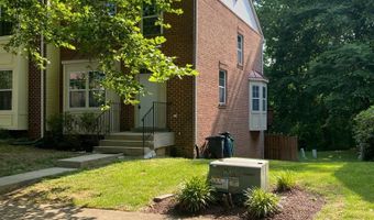 1931 BARRINGTON Ct, Bowie, MD 20721