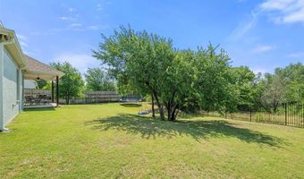 506 Prairie Run, Aledo, TX 76008