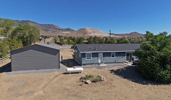 216 Wagon Wheel Way, Dayton, NV 89403