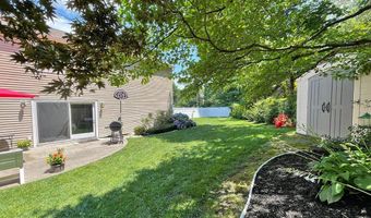 162 Ivy Hill Dr, Aberdeen, NJ 07747